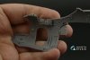 Quinta Studio QD32170 DH Mosquito FB Mk.VI 3D-Printed & coloured Interior on decal paper (Tamiya) 1/32